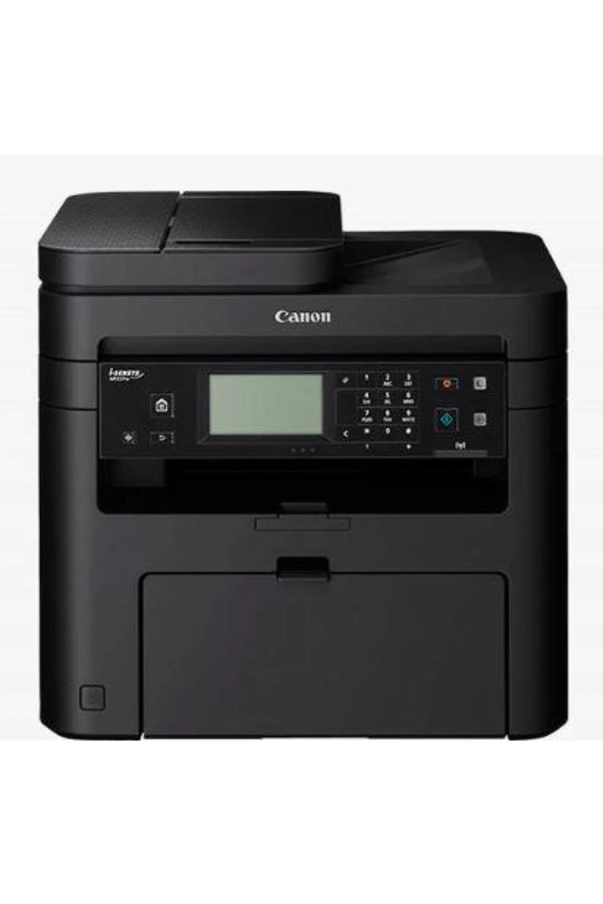 CANON MF237W YAZ/TAR/FOT/FAX/ETH/WIFI A4 + 2 TONER