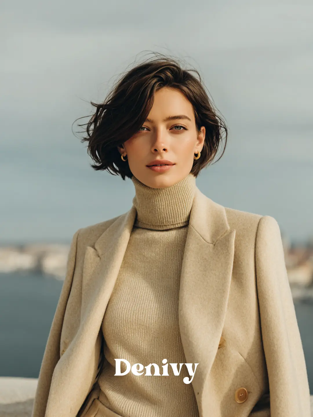 Denivy Kadını İçin 2025 Stil Rehberi