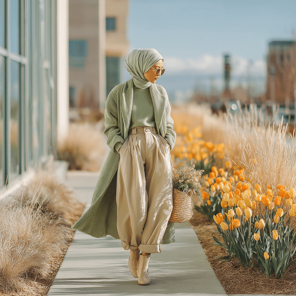 Oversize Kesimler I Denivy