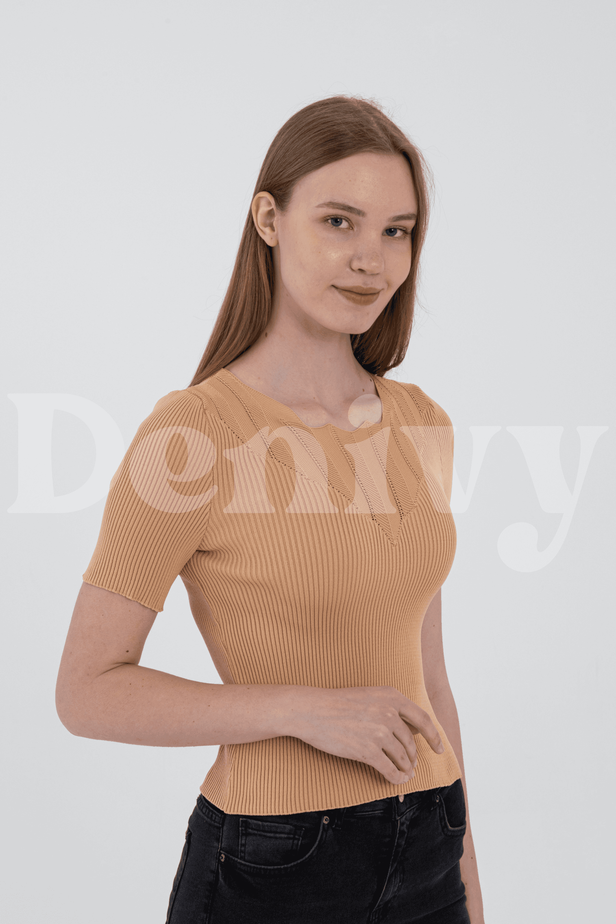 DANTEL YAKA CROP DNV-000003