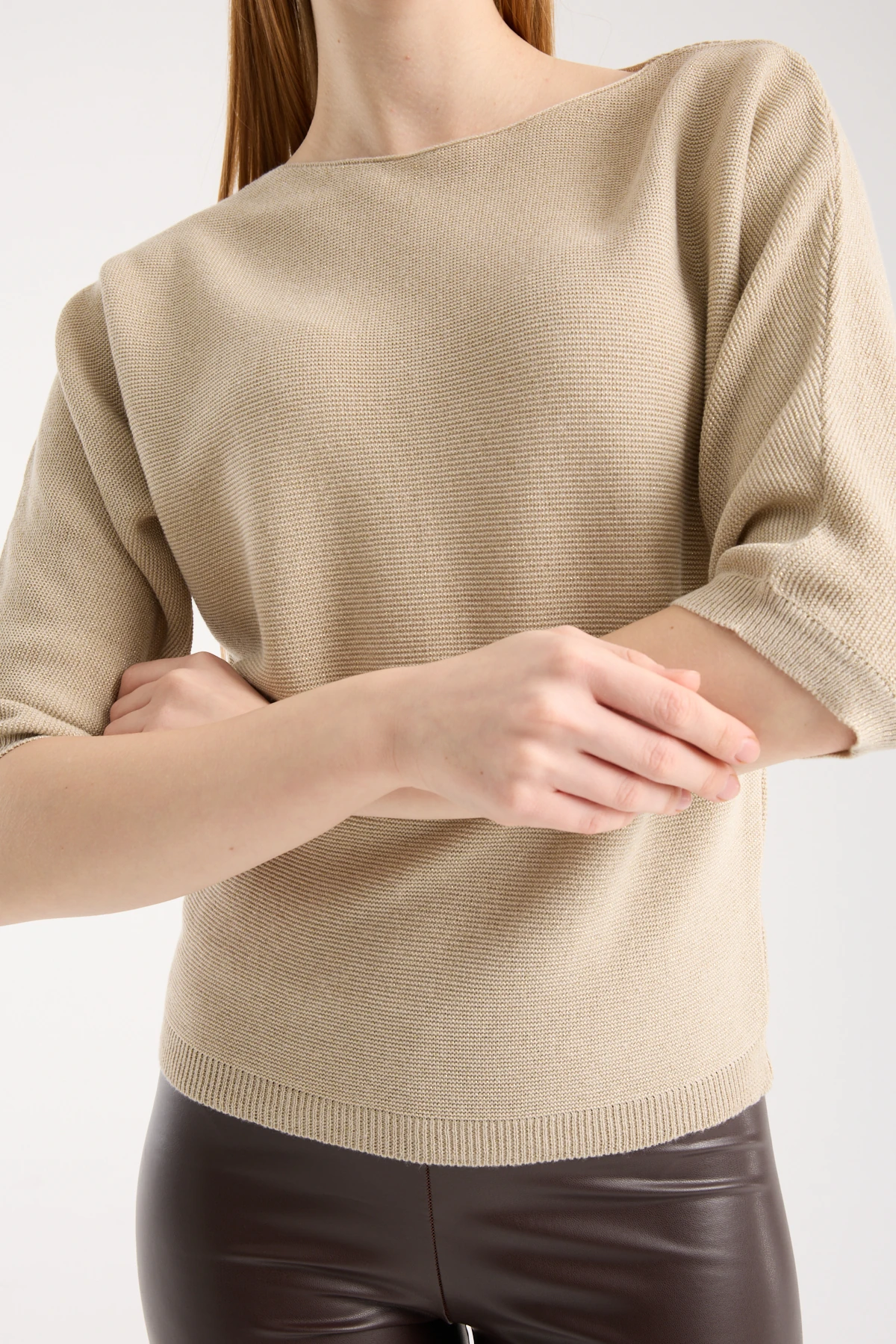 Sim Işıltılı Kazak