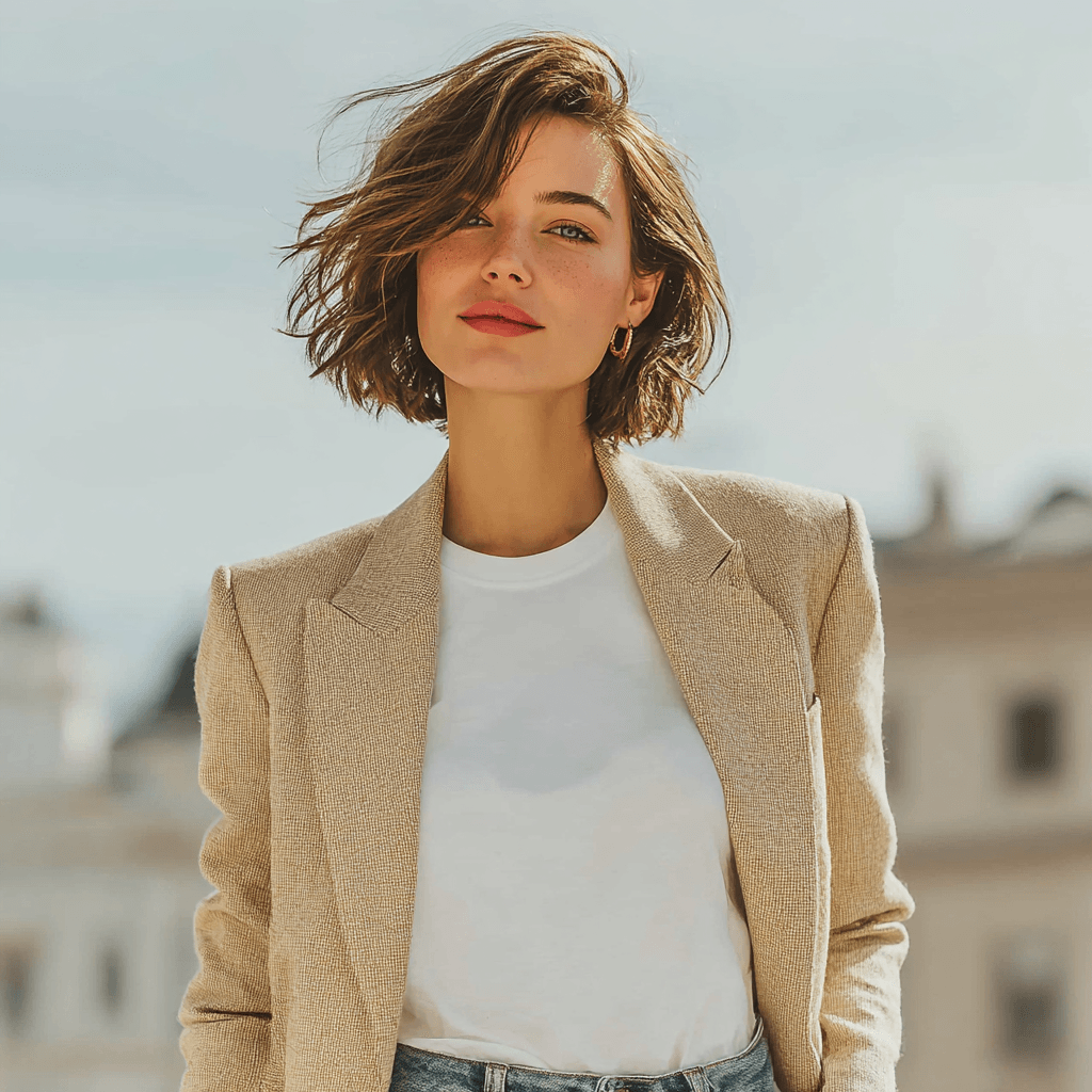 Off-Duty Kıyafetler I Denivy