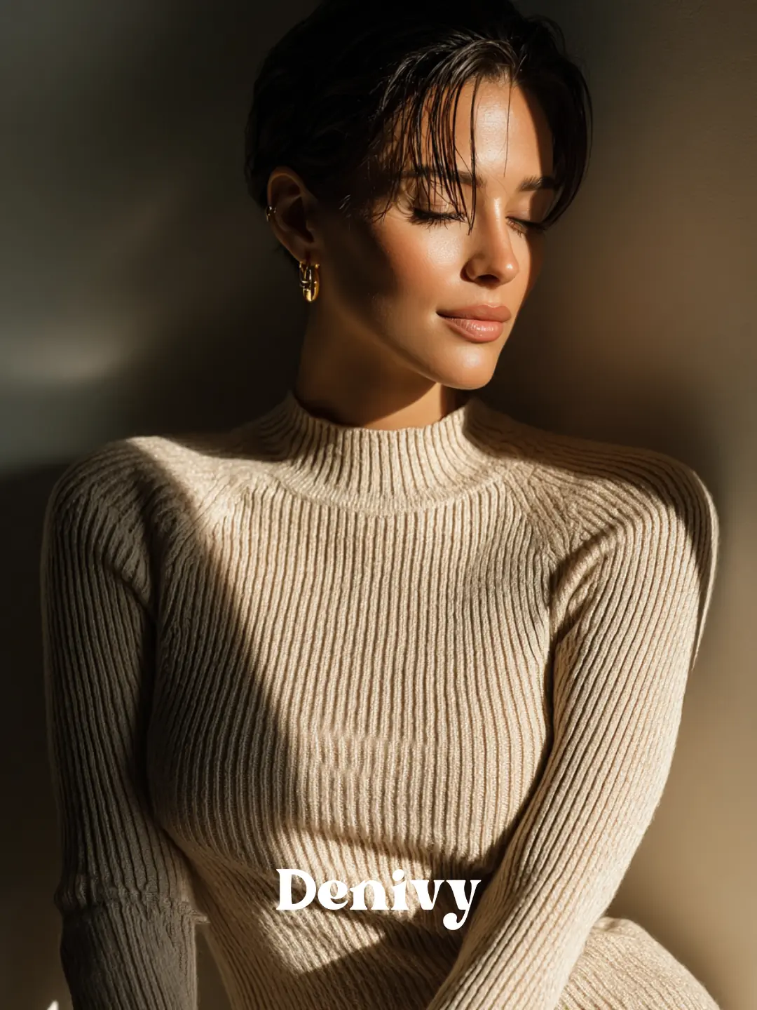 Denivy Kadını İçin 2025 Stil Rehberi