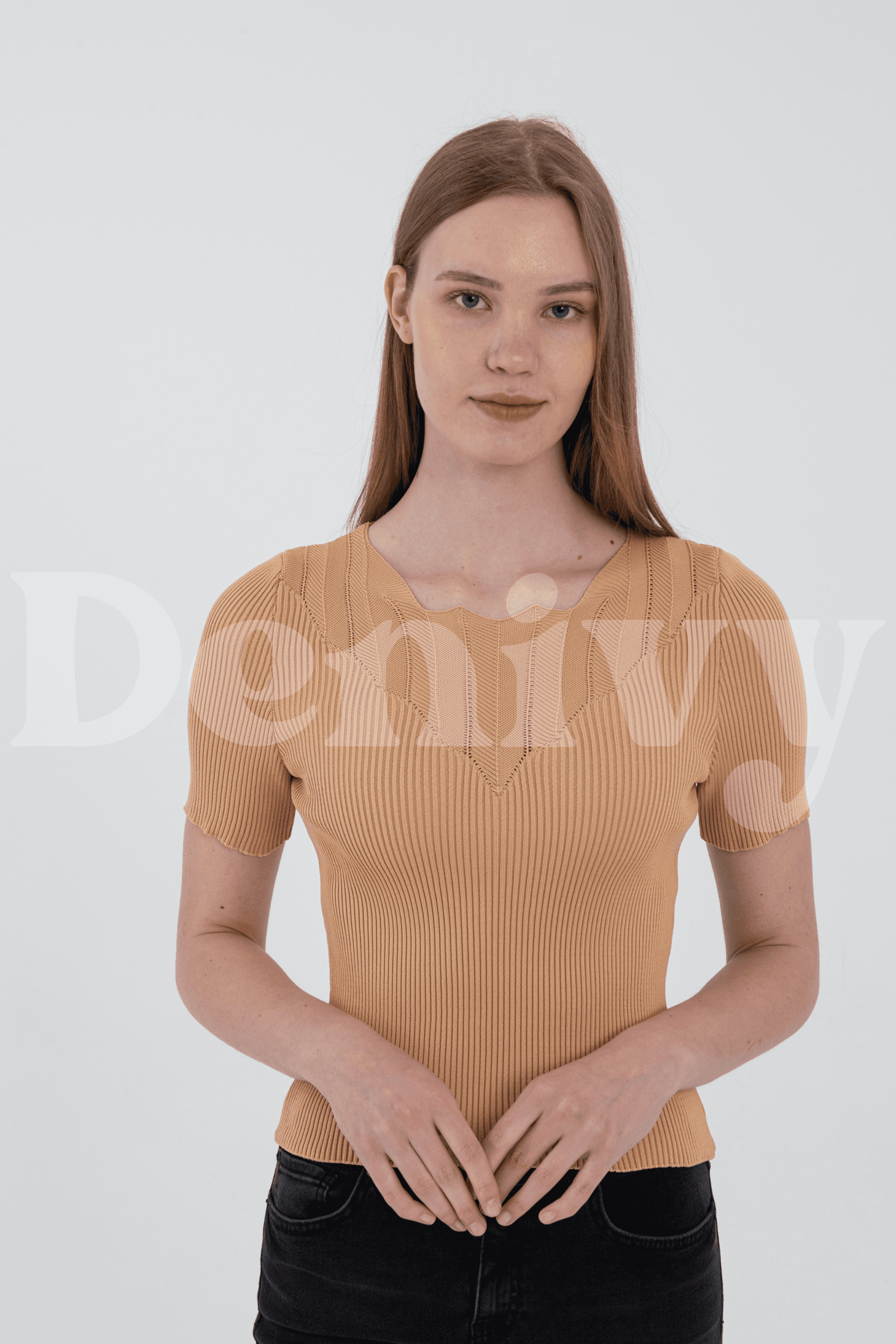 DANTEL YAKA CROP DNV-000003