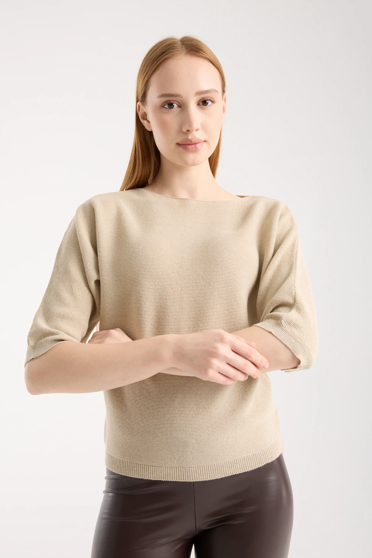 Sim Işıltılı Kazak