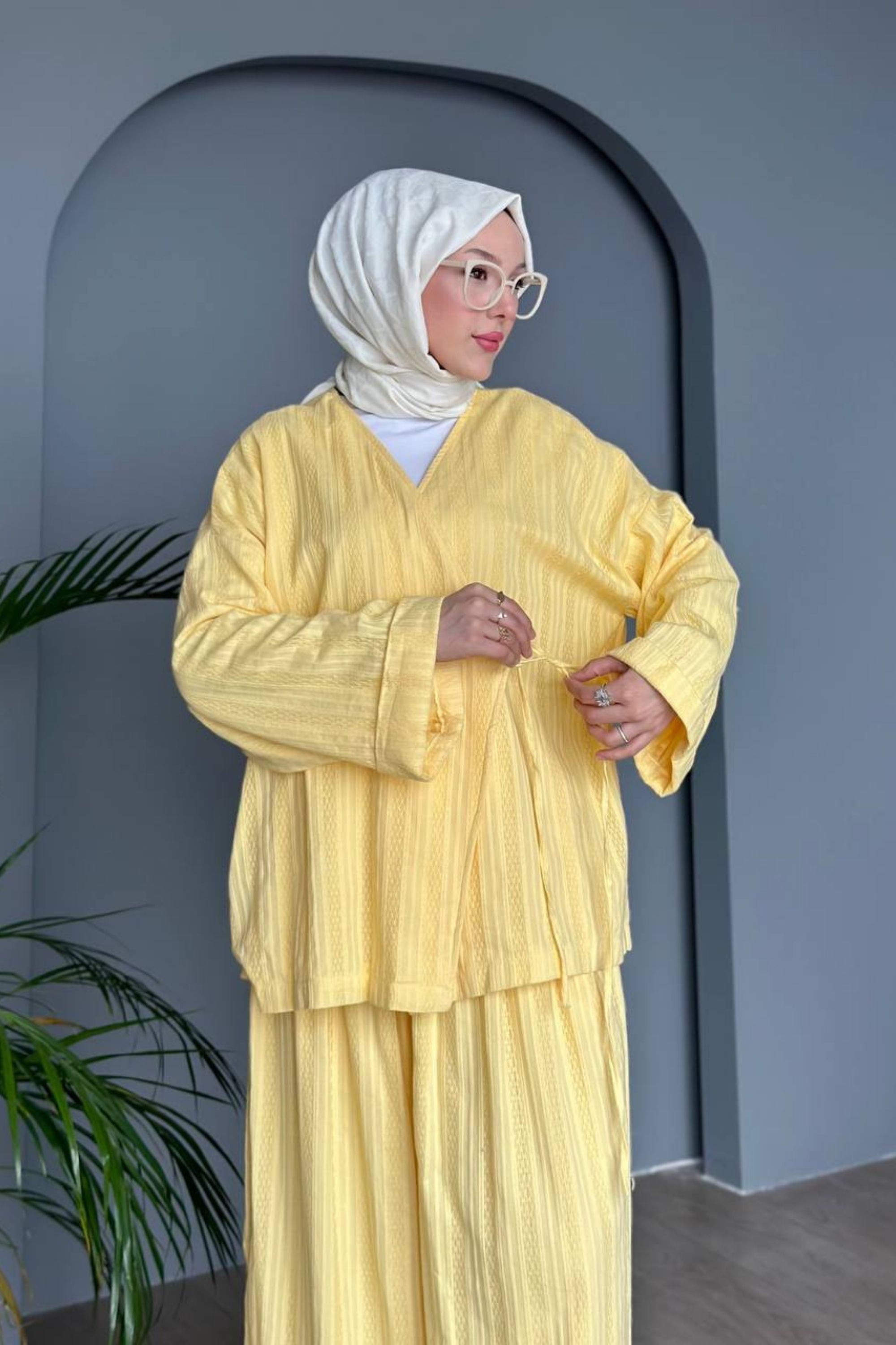Sarı