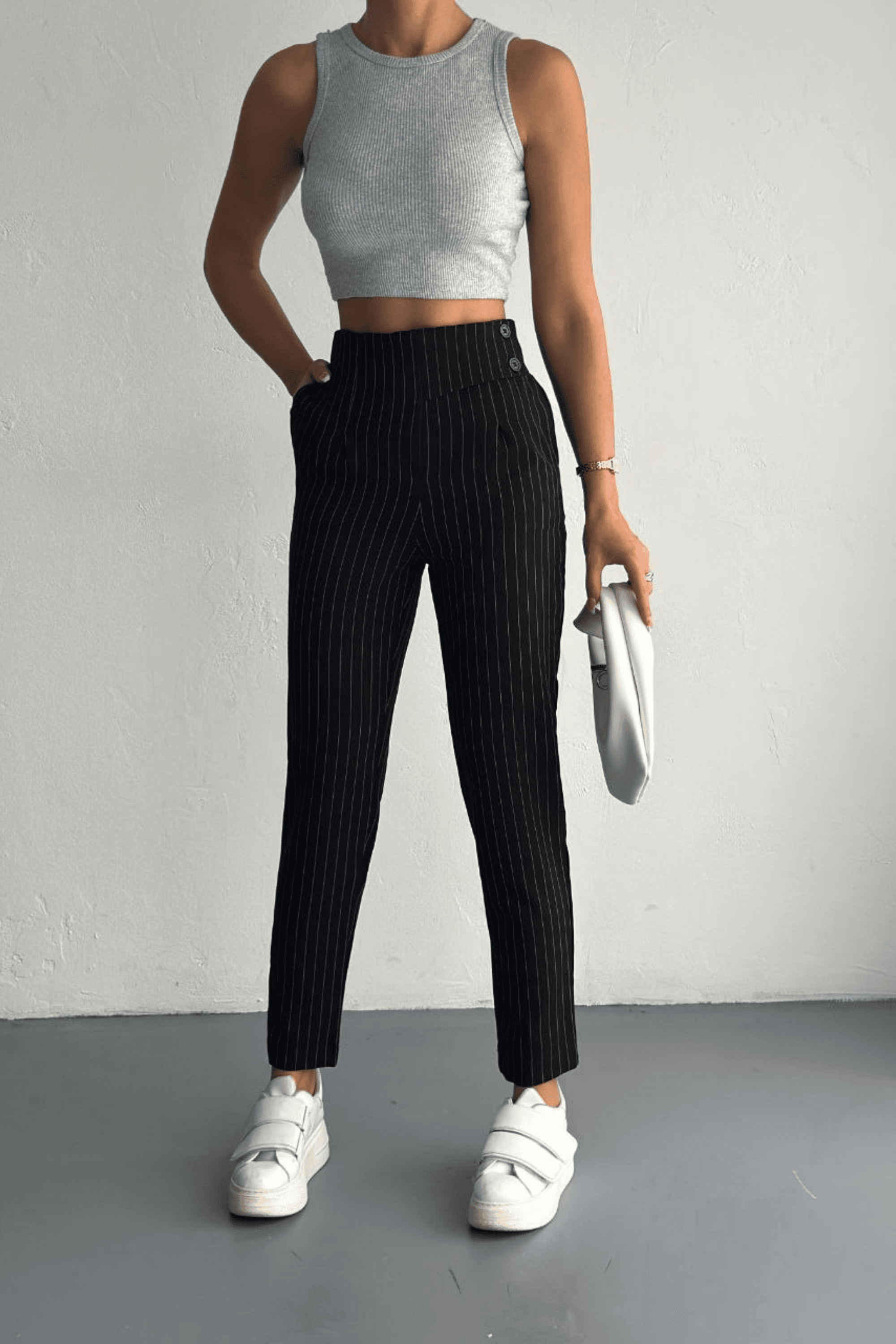 Siyah