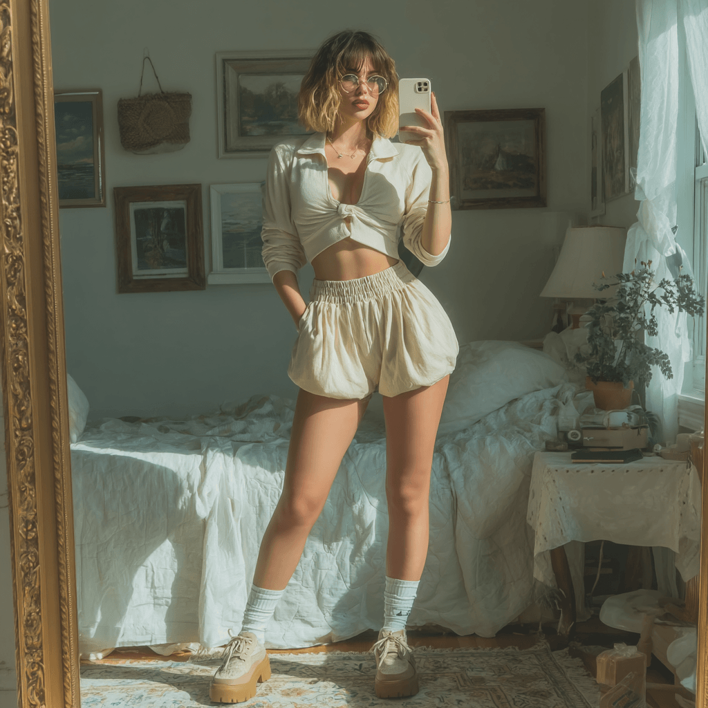 Retro Spor & Preppy Estetiğiyle Modern Stil Rehberi