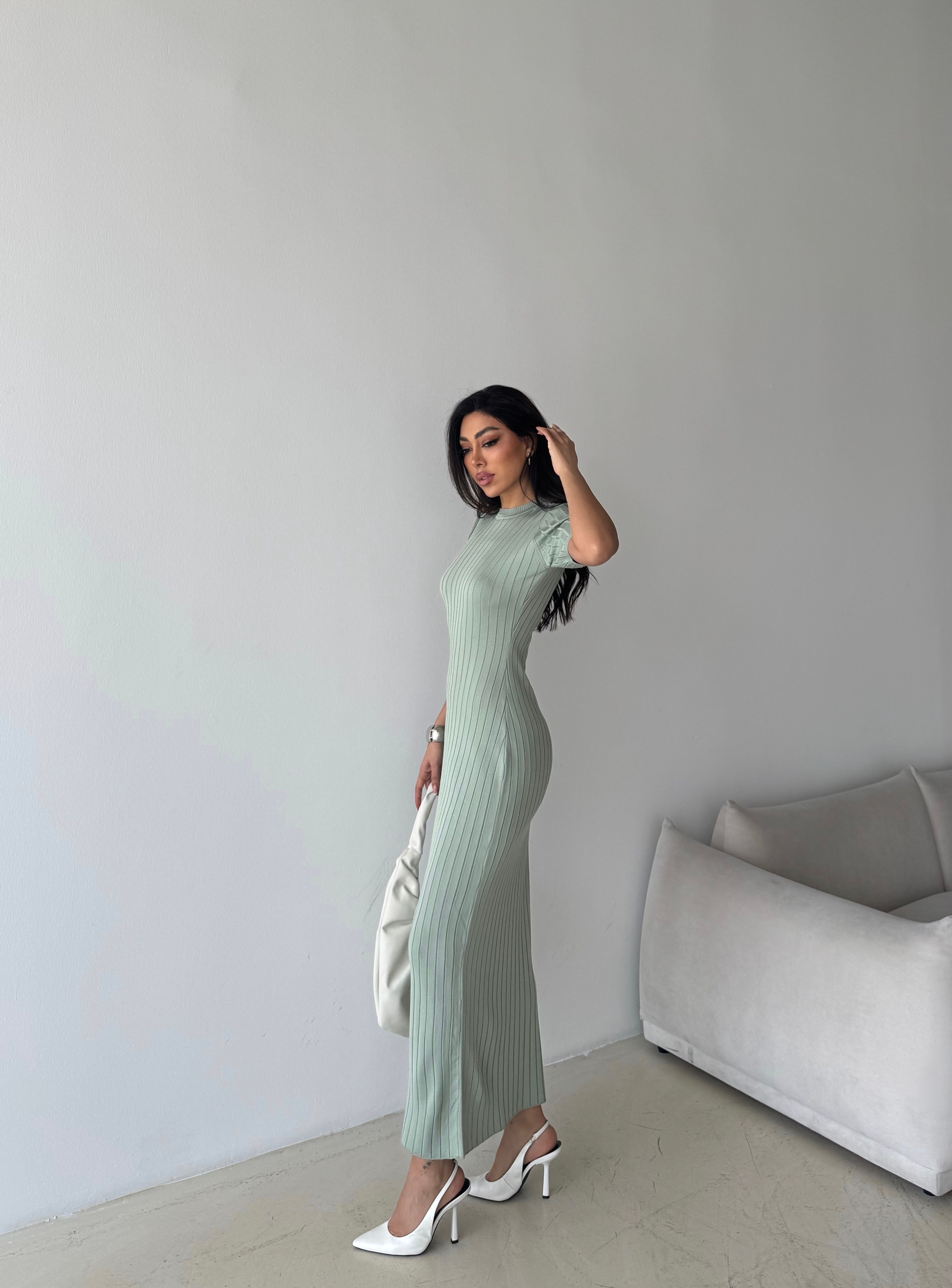 Mint Yeşili