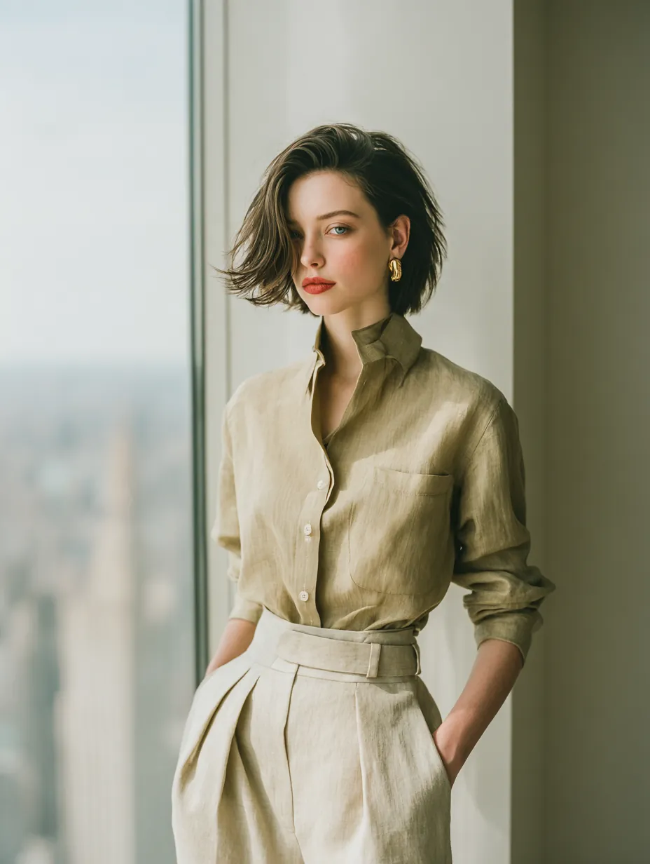 Kendine Alan Aç: Modern Kadının Görünmeyen Gücü