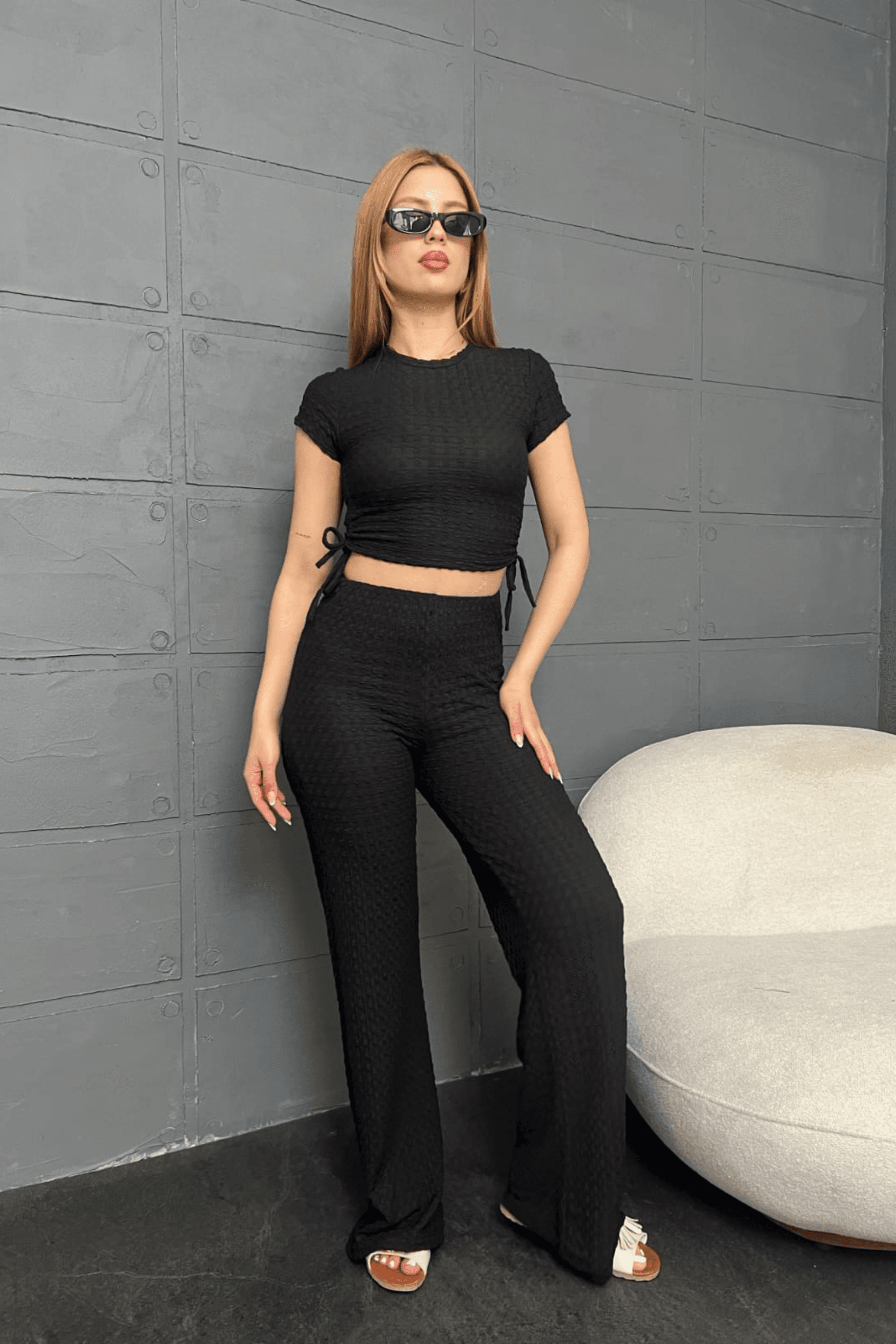 Siyah