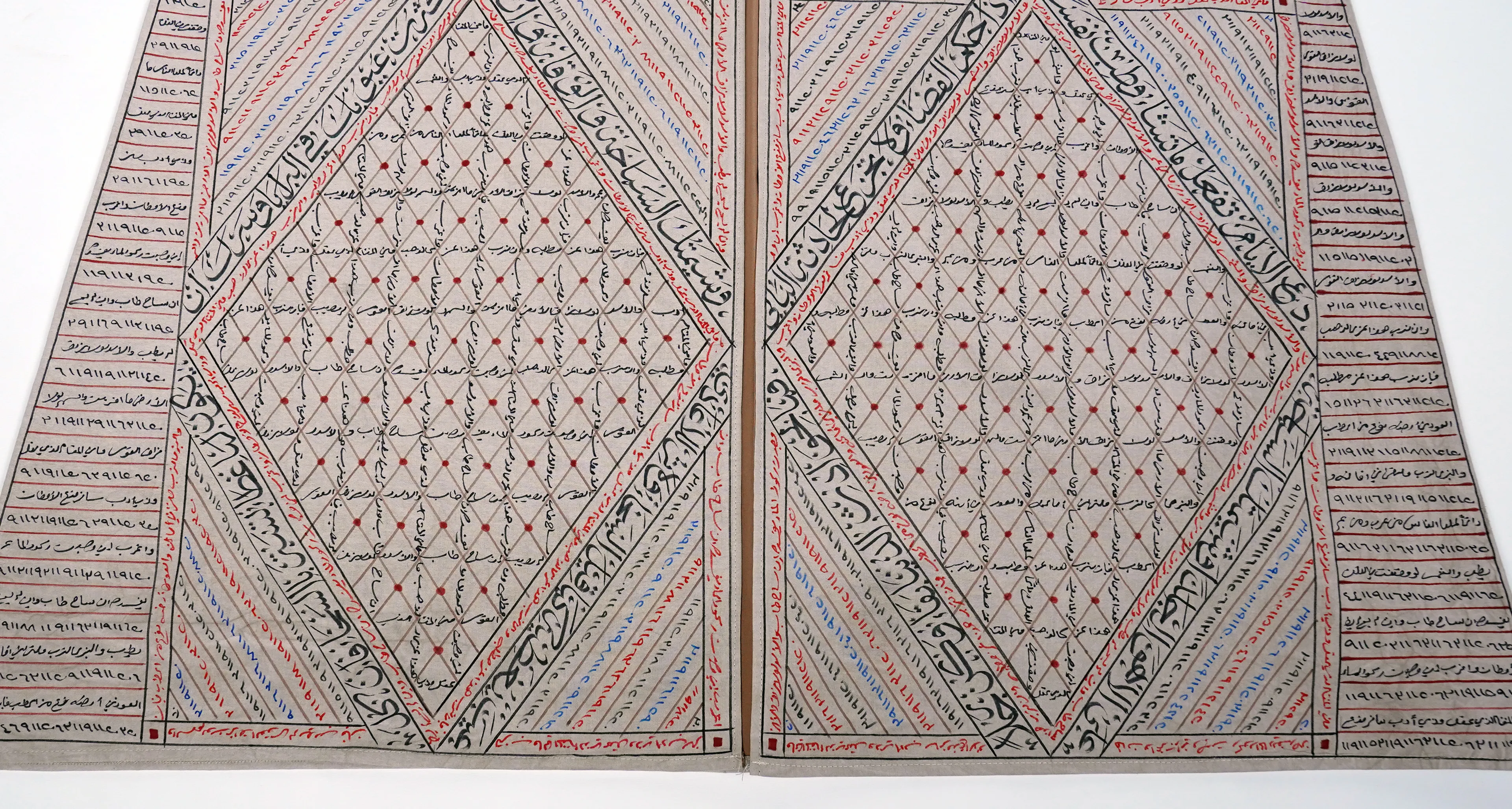 Yavuz Sultan Selim Han Tılsımlı Gömlek