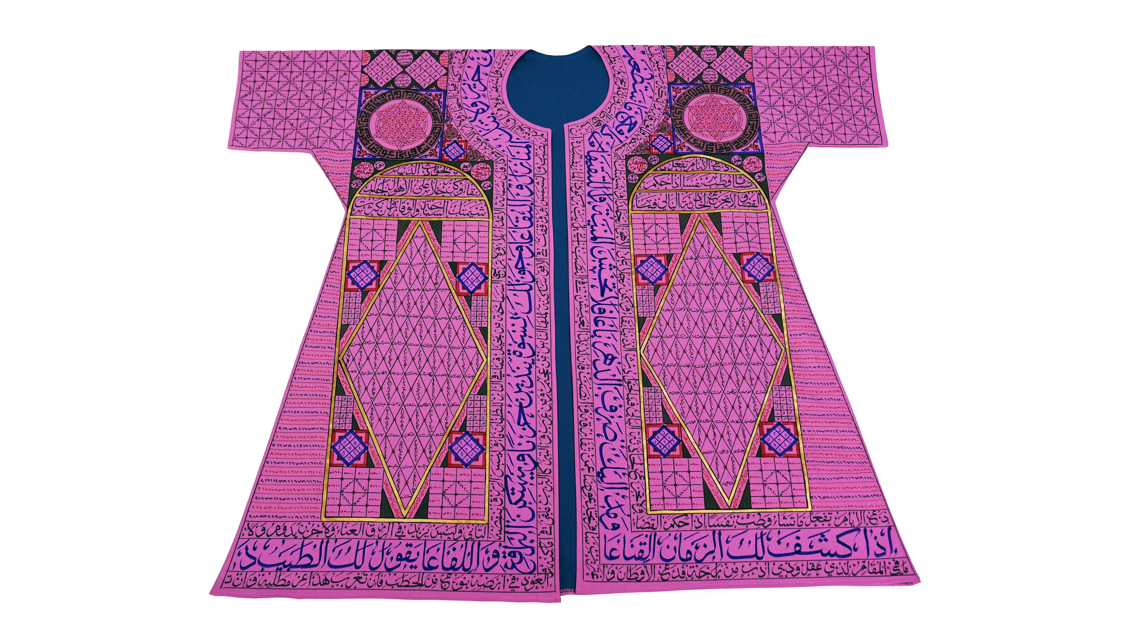 Şehzade Gömleği (Mor)