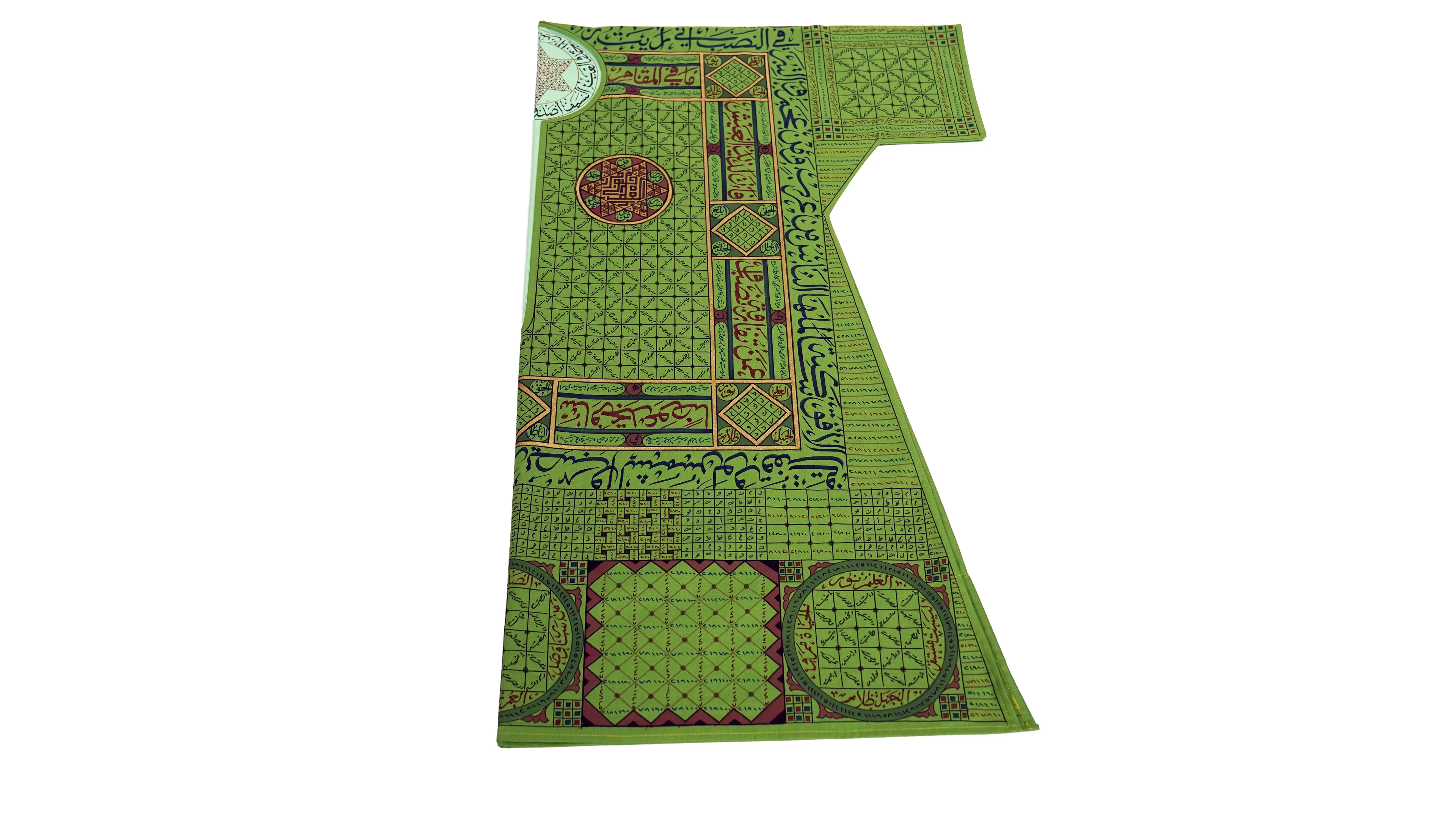 Rüstem Paşa Tılsımlı Gömlek