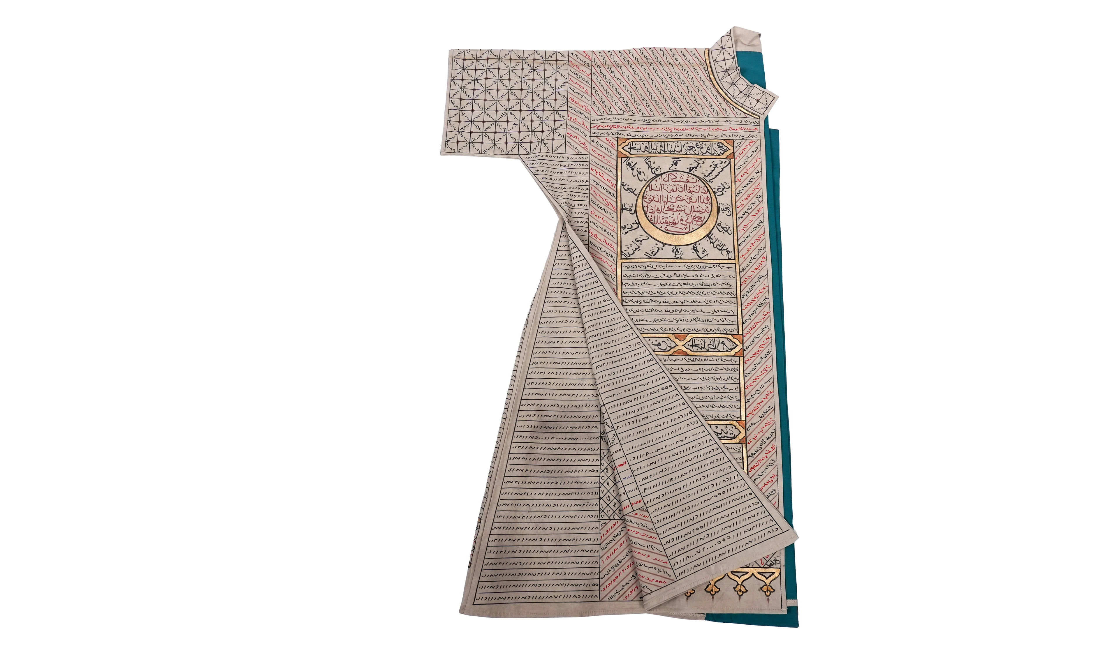 Osman Gazi Tılsımlı Gömlek