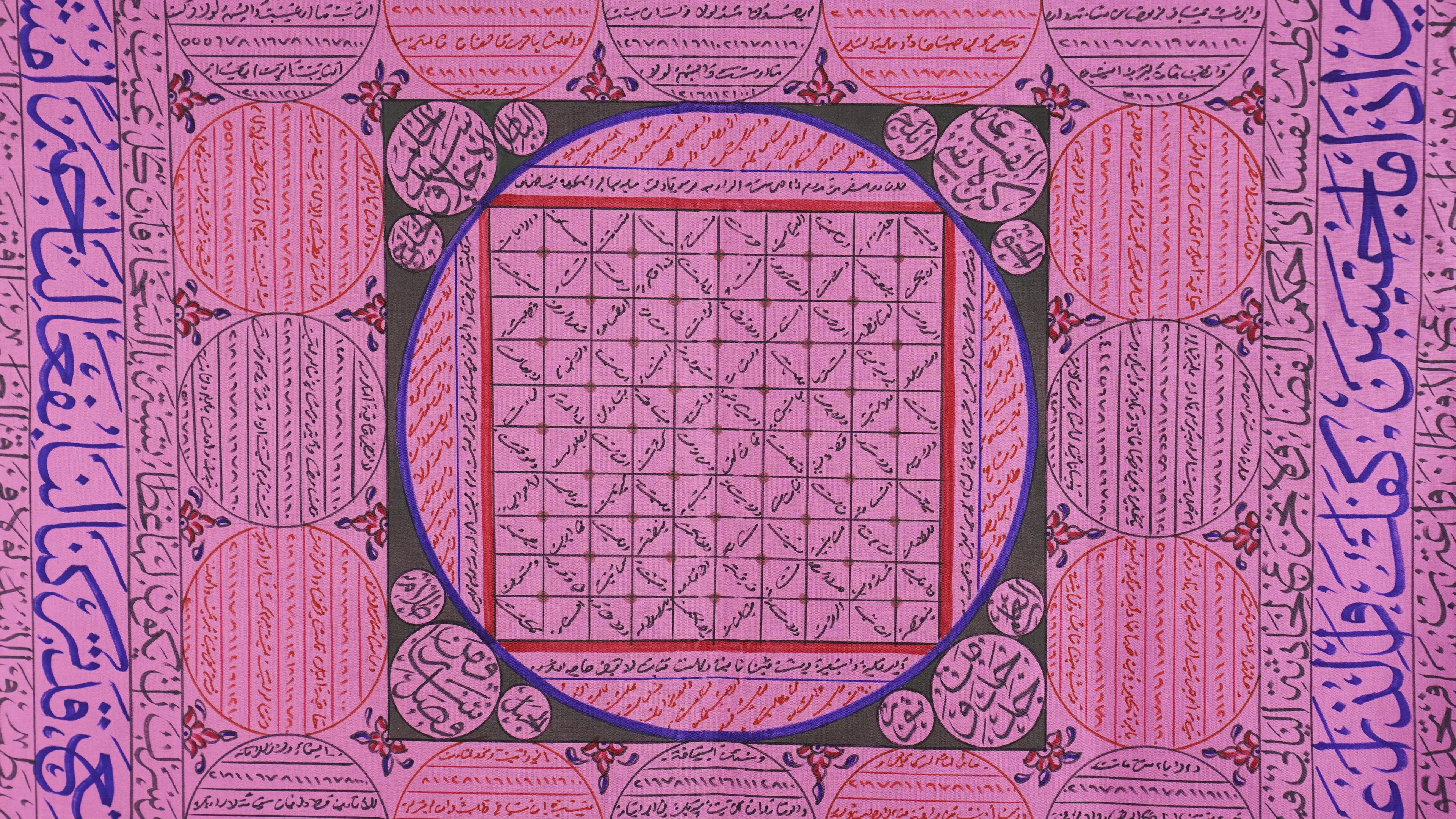 Şehzade Gömleği (Mor)