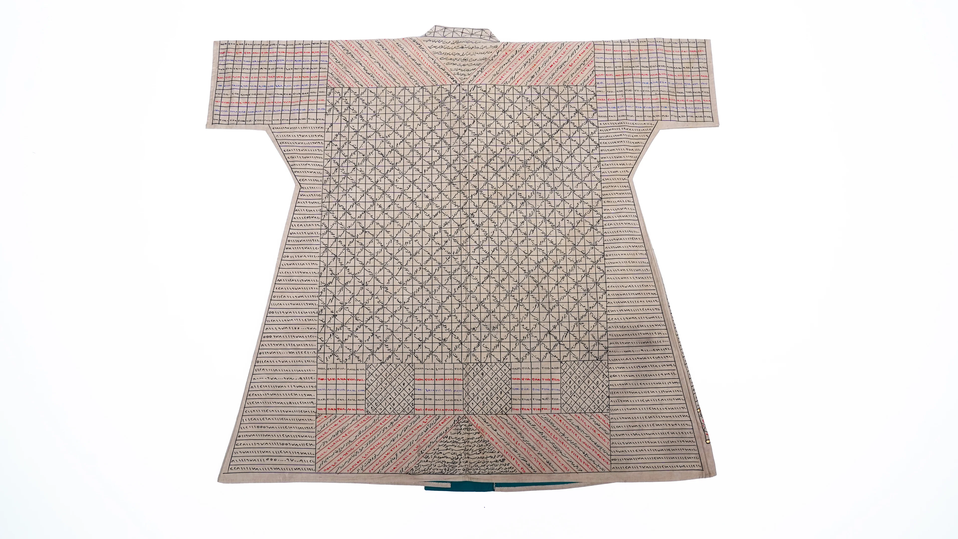 Osman Gazi Tılsımlı Gömlek