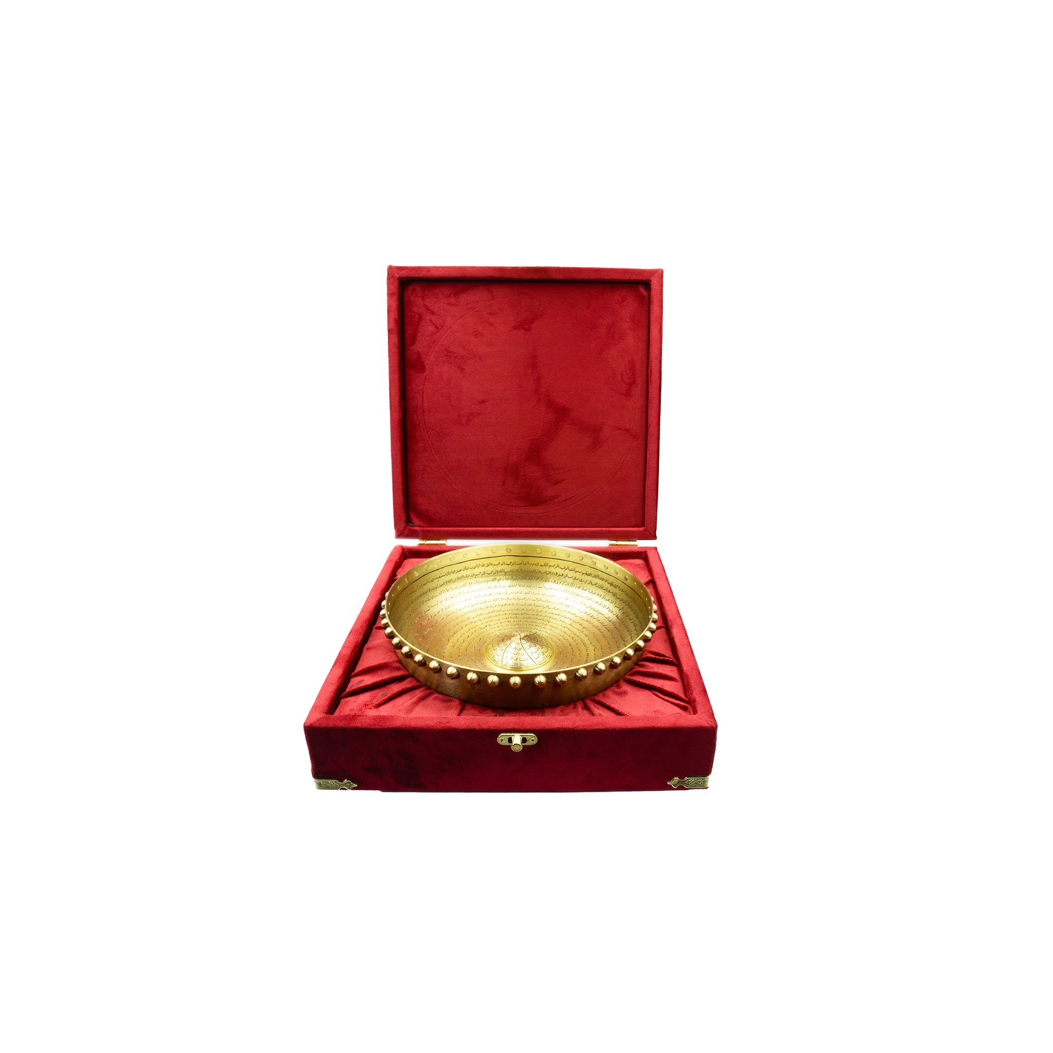 Pirinç Davet Tası Büyük