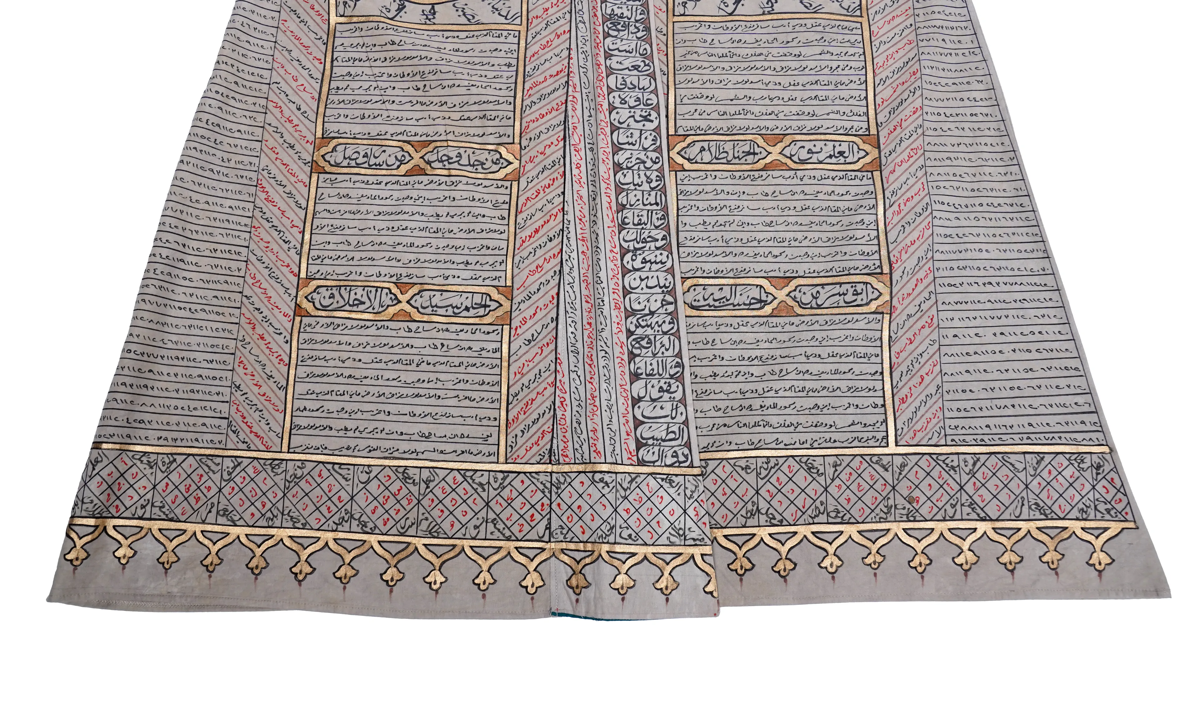 Osman Gazi Tılsımlı Gömlek