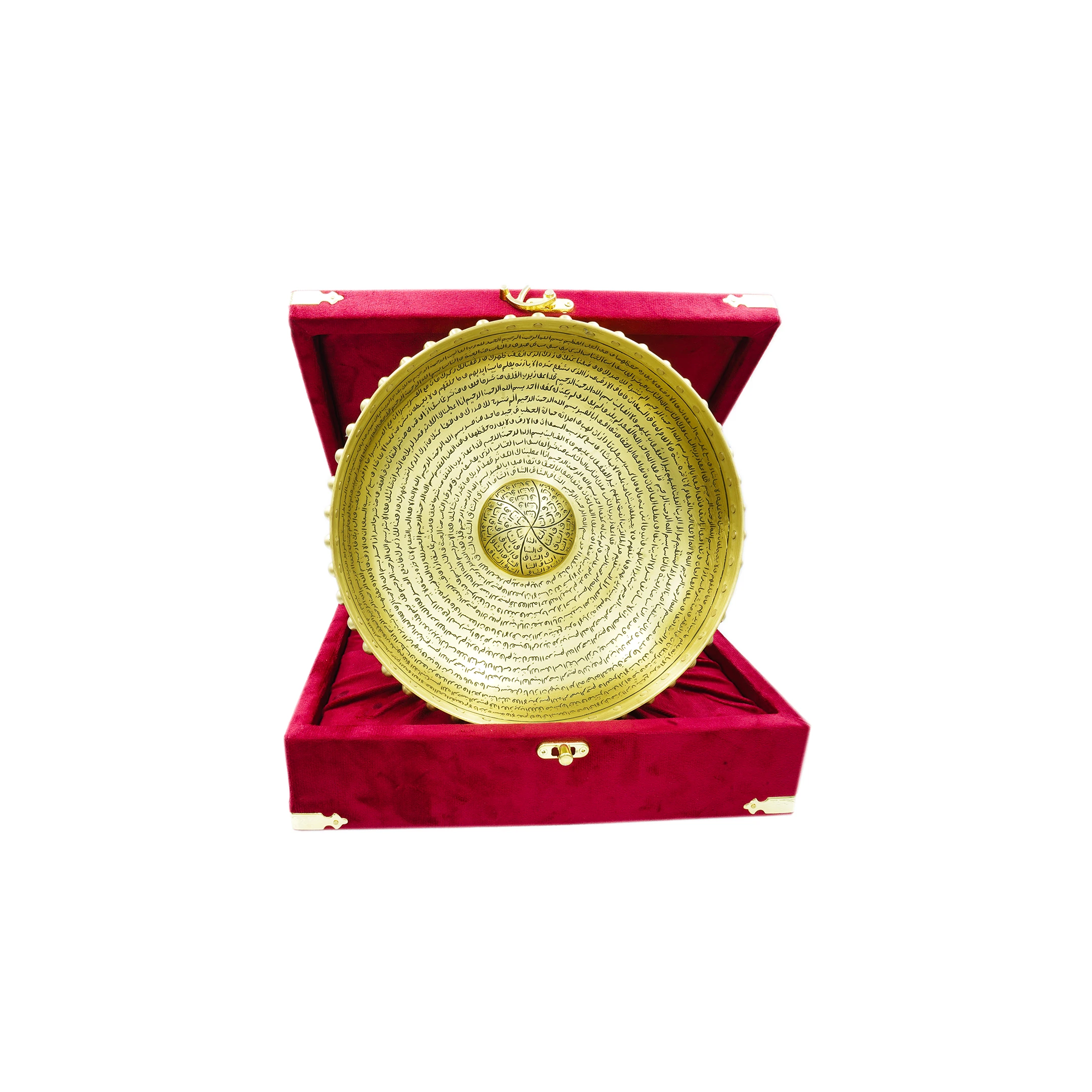 Pirinç Davet Tası Büyük