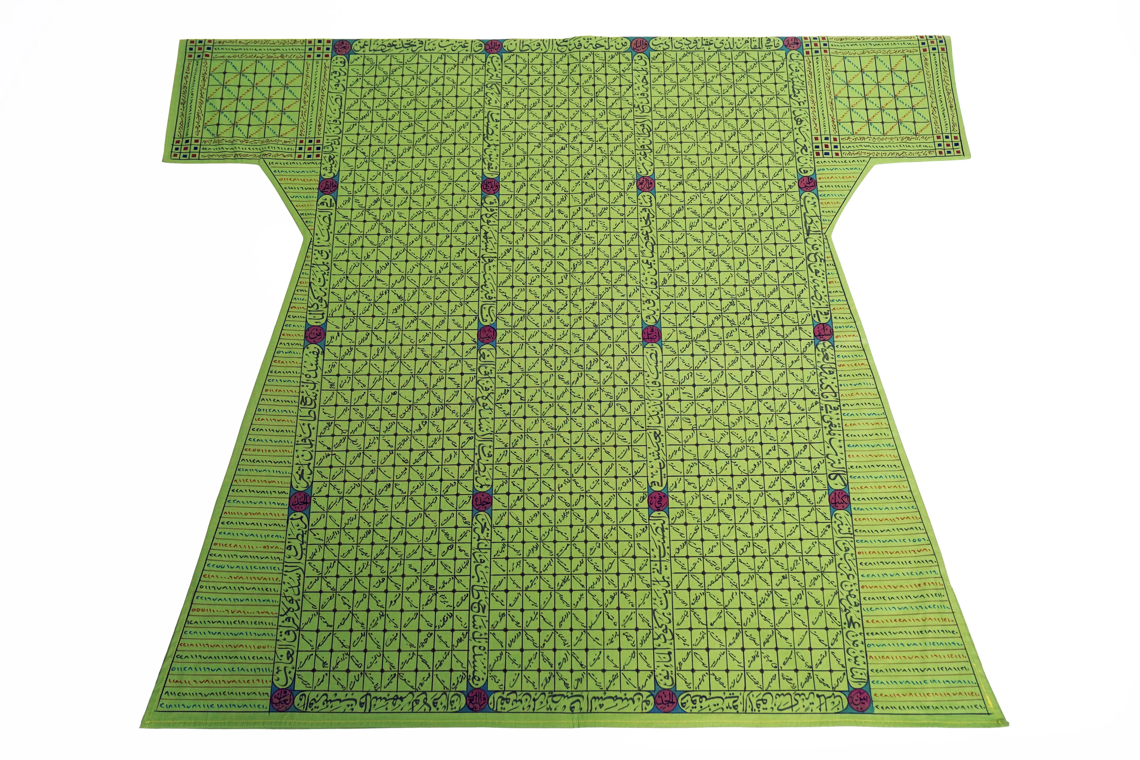 Rüstem Paşa Tılsımlı Gömlek