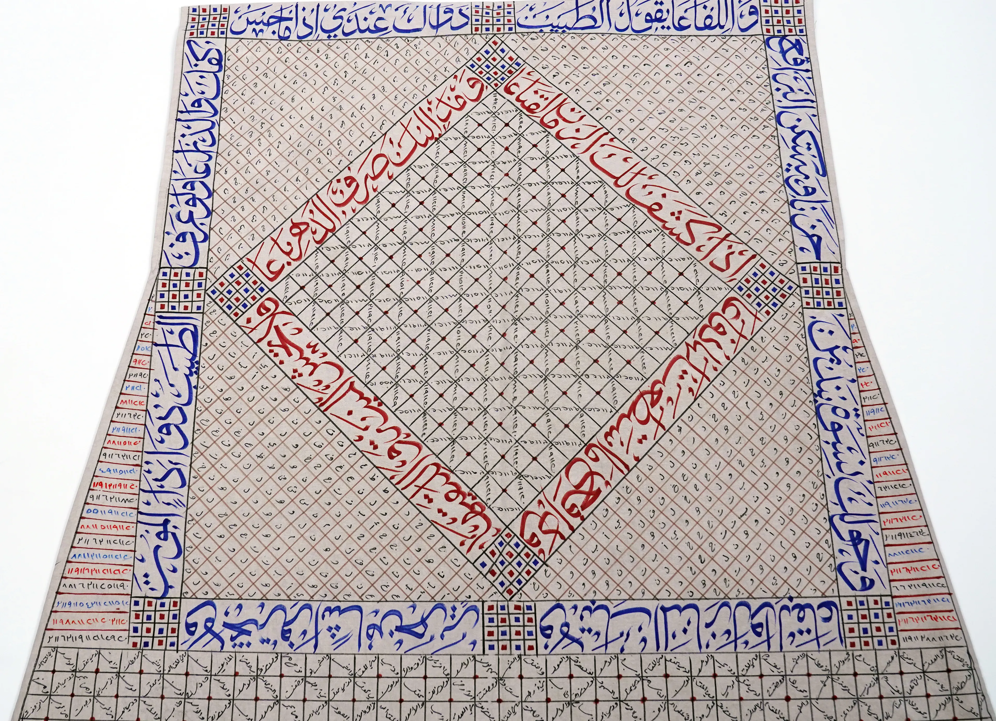 Yavuz Sultan Selim Han Tılsımlı Gömlek