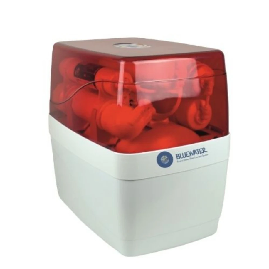 BLUEWATER ECO PLUS TEZGAH ALTI SU ARITMA CİHAZI 8 LT BLU-216