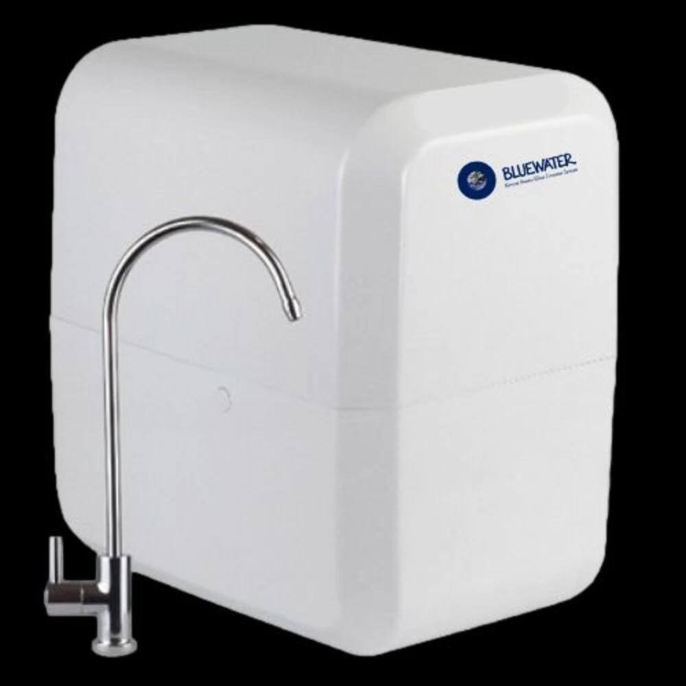 BLUEWATER HİMALAYA MULTAN SU CANLANDIRMA SİSTEMİ