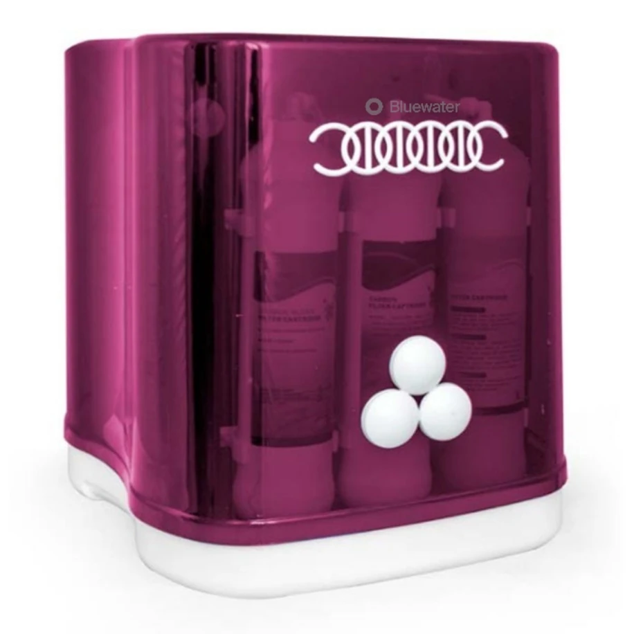 BLUEWATER EWS 5A-CLASS, POMPASIZ