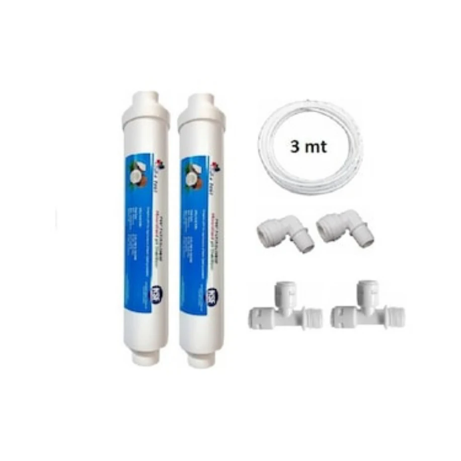 POST KARBON TATLANDIRICI HİNDİSTAN CEVİZİ