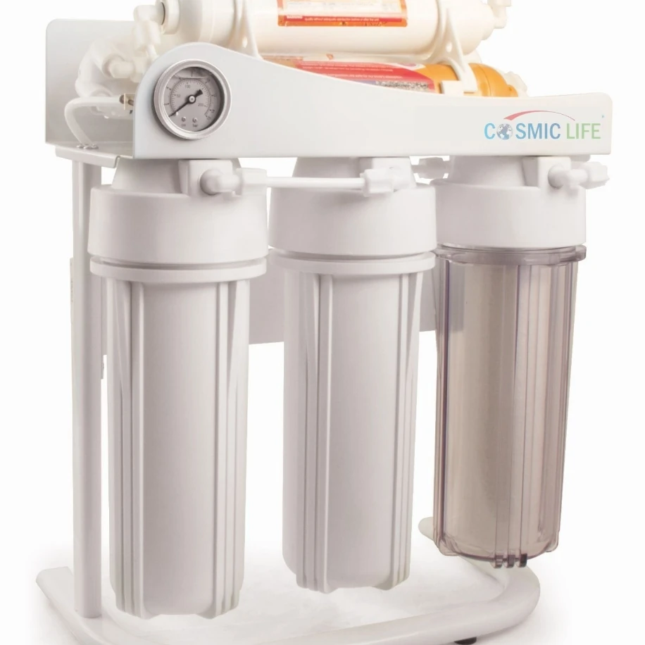 BLUEWATER TEZGAH ALTI DİREK AKIŞ AÇIK KASA BLU-3988