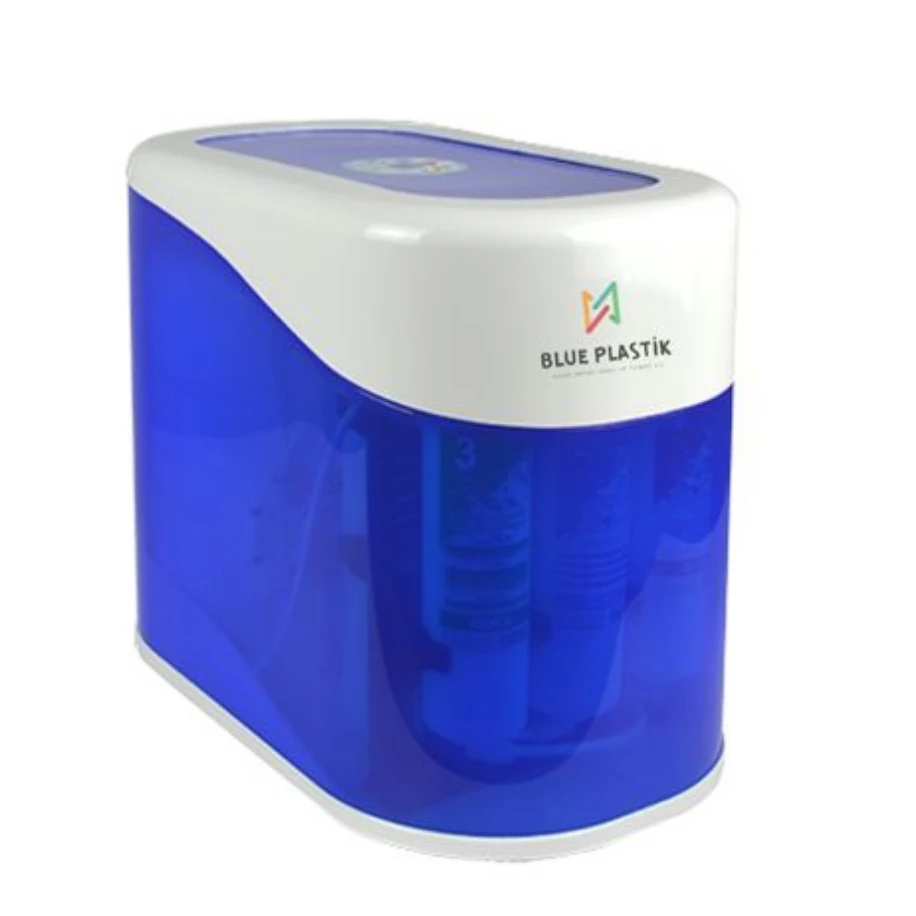 BLUEWATER TEZGAH ALTI SU ARITMA CİHAZI BLU-326