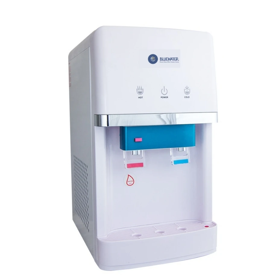 BLUEWATER BS07 MİNİ, POMPASIZ