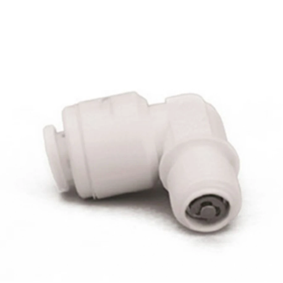 Quick 1 / 8” - 4 / 6” Dirsek