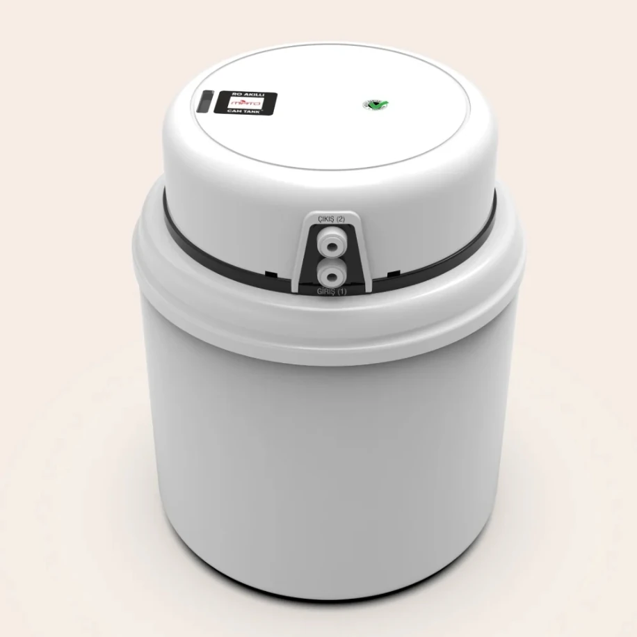 Bluewater Miato Cam Tank 10 Litre