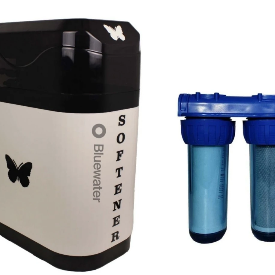 BLUEWATER ROBEN KABİNET MİNİ RLM-0890