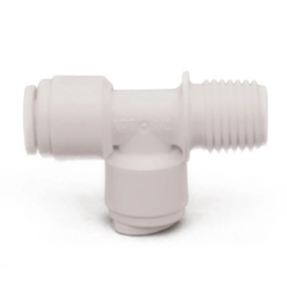 Quick 1 / 4” TE 4 / 6” - 4 / 6”