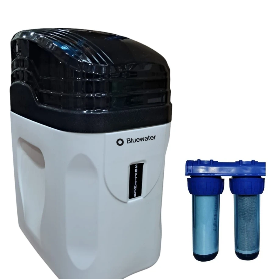 BLUEWATER WİNX-BXİ-6676 MERKEZİ YUMUŞATMA SİSTEMİ