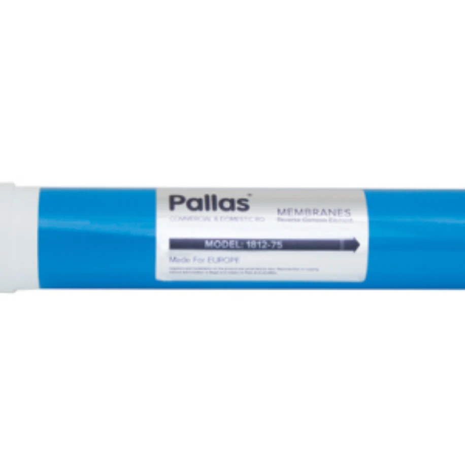 PALLAS MEMBRAN FİLTRE GPD 75-80