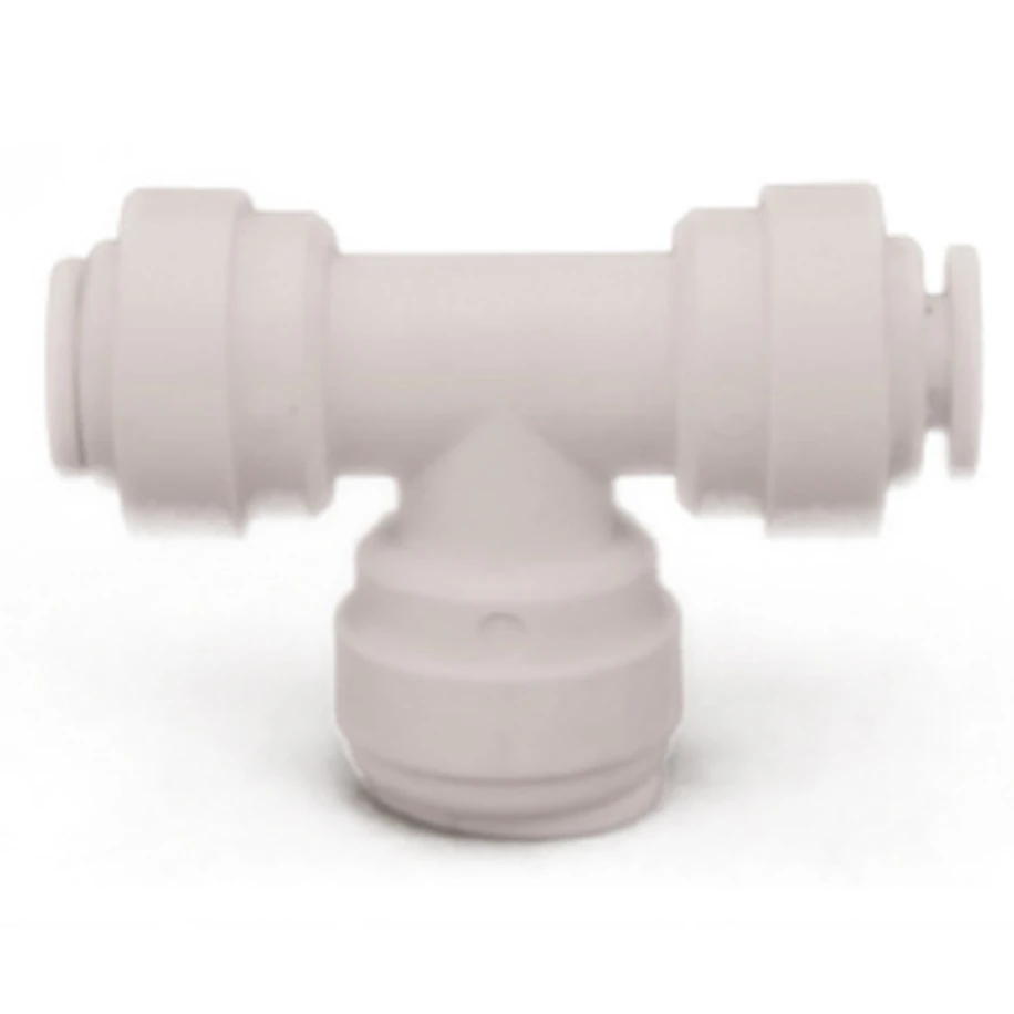 Quick 8 / 10” - 8 / 10” - 8 / 10” TE