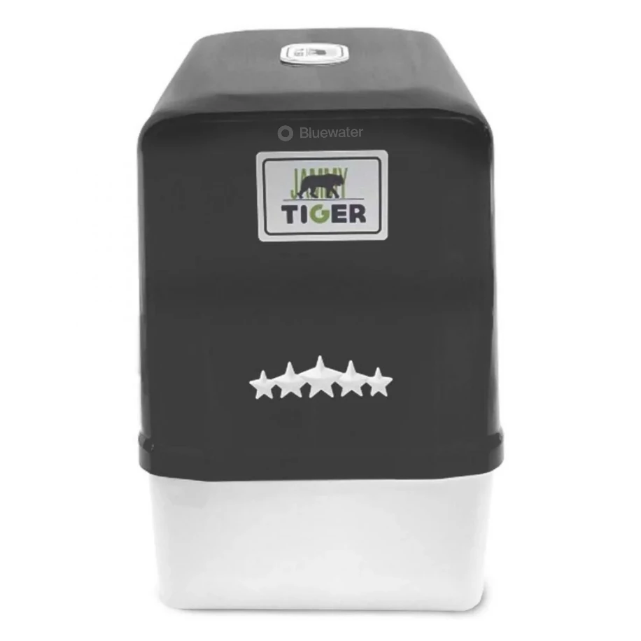 BW 5A-CLASS, POMPASIZ, ŞEFFAF KAPAK