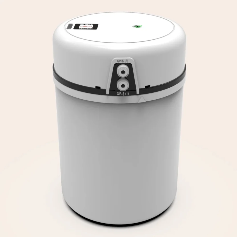 Bluewater Miato Cam Tank 7.25 Litre