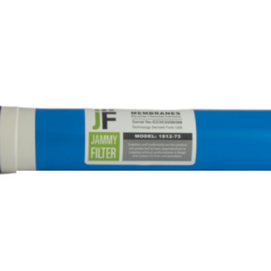 JF MEMBRAN FİLTRE GPD 75