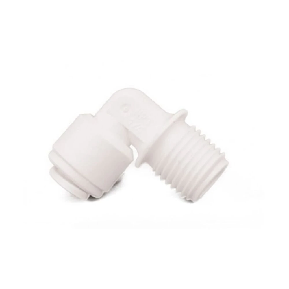 Quick 3 / 8” - 4 / 6” Dirsek