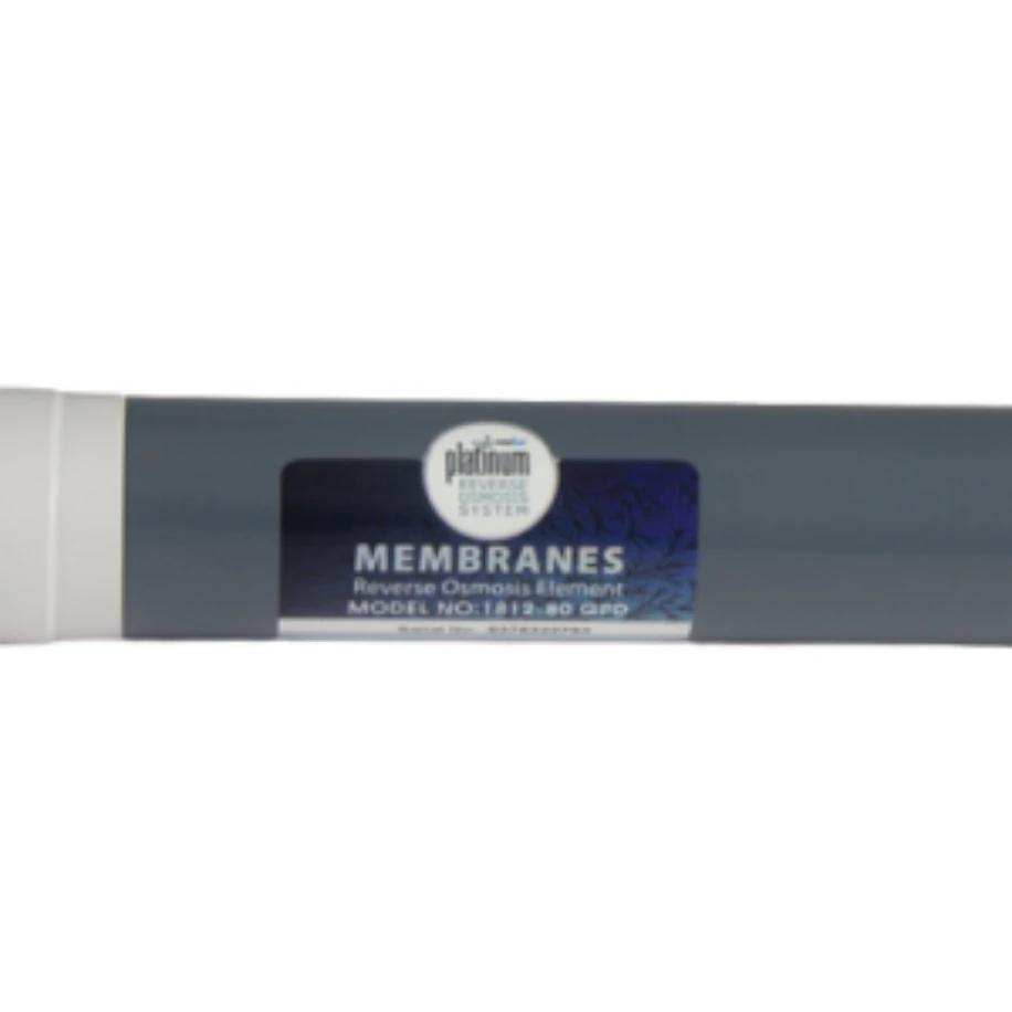 PREMİUM MEMBRAN FİLTRE GPD 75