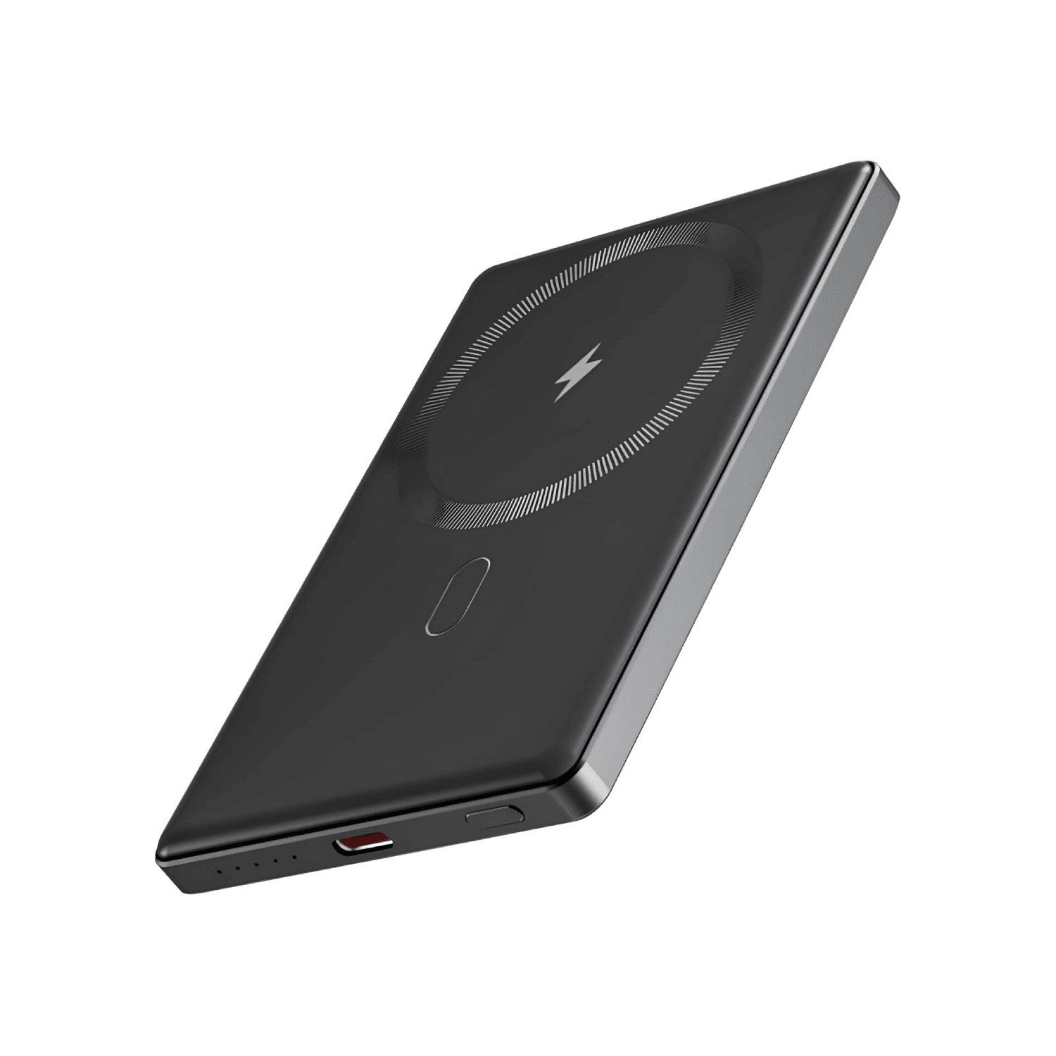 20W + 15W Pd Wireless 15W 10000 MAh Magsafe Powerbank