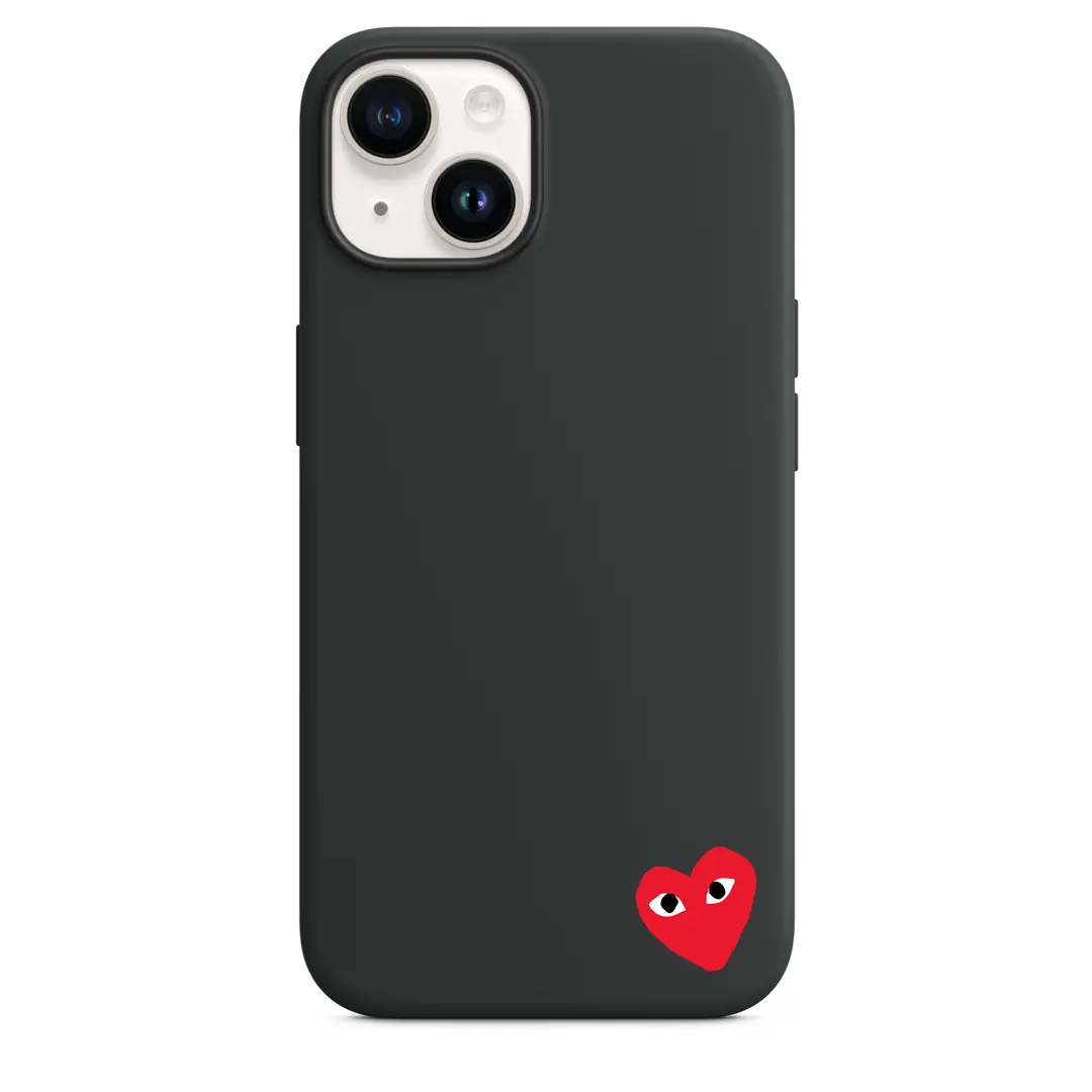 Iphone Commes De Garcon High Top Comme Des Garcons Iphone 4g Comme