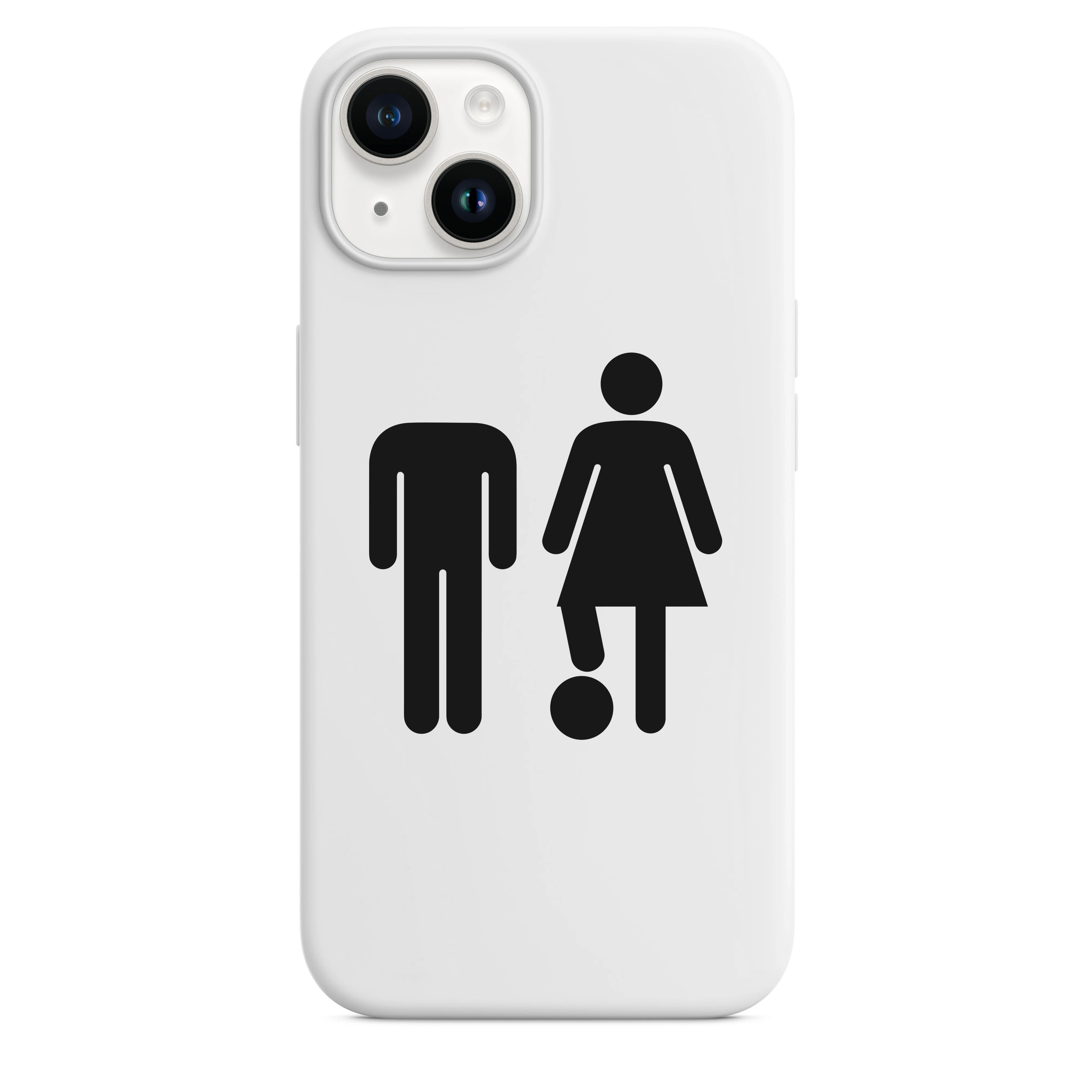 Oops My Turn Telefon Kılıfı