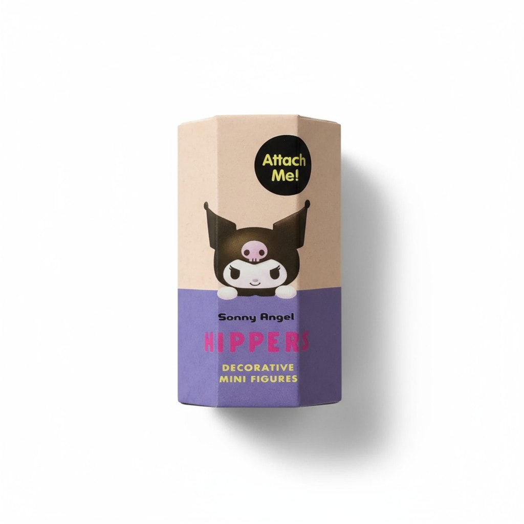 Kuromi Dekoratif Mini Figür