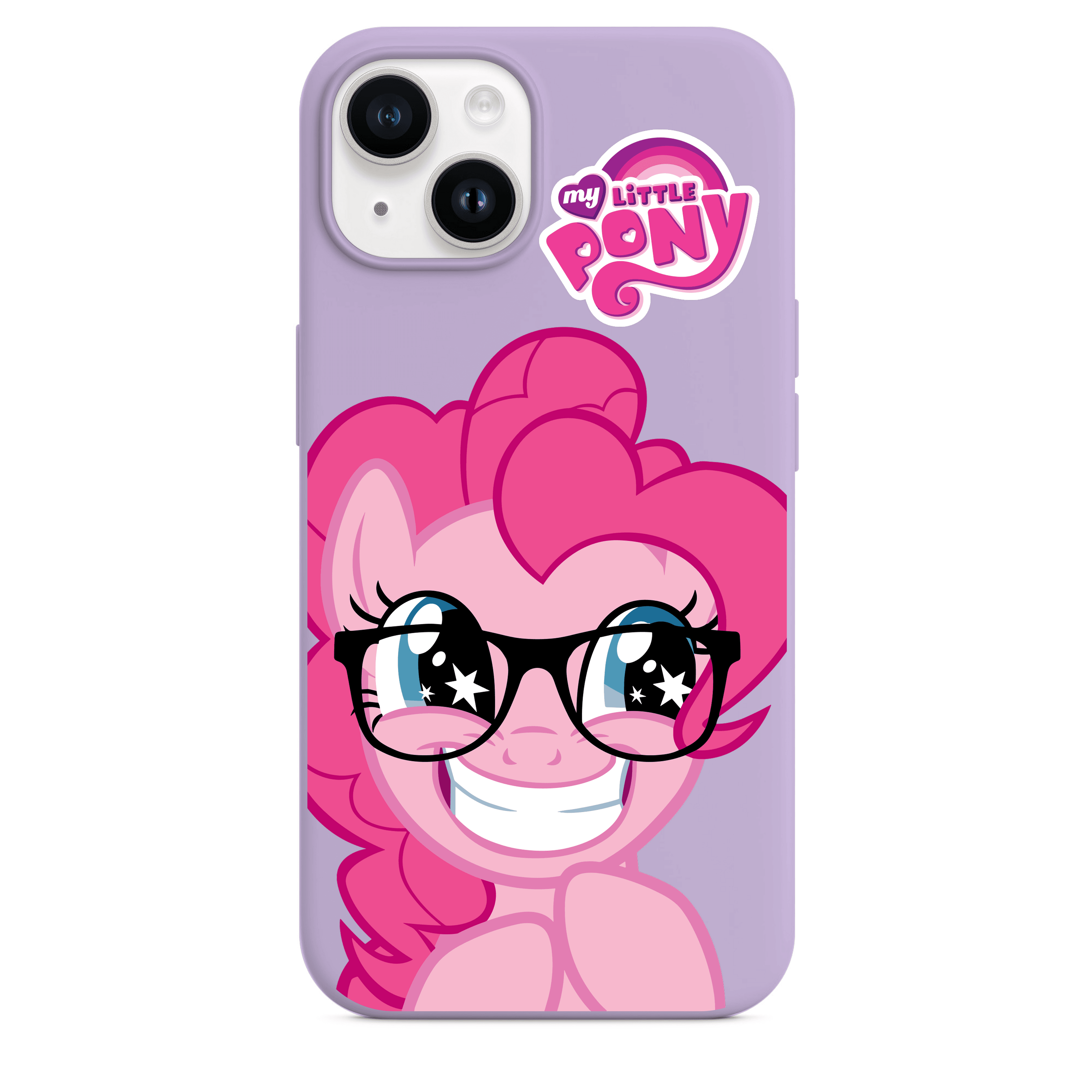 My Little Pony Pinkie Pie Telefon Kılıfı